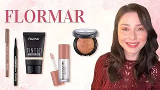 Flormar’dan ne alınır? - Markaların En Sevdiğim 5 Ürünü / 3. Marka Flormar