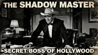 The Shadow Master: How John Wayne Secretly Ruled Hollywood