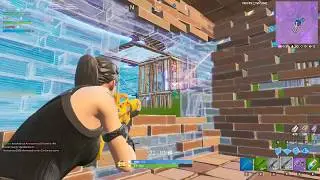 Out Of Luck 🍀 (Won Trios Cash Cup)
