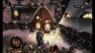JPlays - Overlord 2 - Part 8 - Dark Fay