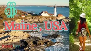 Maine's Best Kept Secrets: Discovering Hidden Gems and Local Favorites