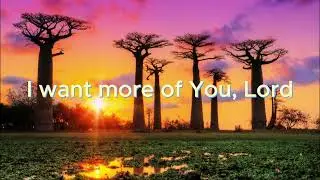 ALL TO YOU LORD - CAPTAIN RON DAILEY