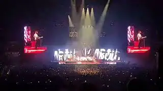 twenty one pilots - NEXT SEMESTER - Melbourne, AUS (The Clancy World Tour)