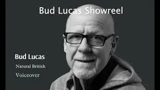Bud Lucas Showreel