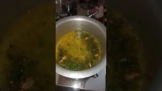 आखा मूग  वरण रेसिपी 😋#mini...mini vlog #shorts #daily vlog