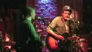 Written On Your Face - Ed Crowley at The Ironworks Oswestry