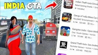 Indian Theft Aura Simulator Live 💥New Character 🔥New Cheat Code 🎉New Car 🤯 Full Enjoy Gameplay