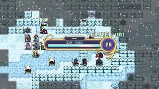 Dark Deity 2 Day 4