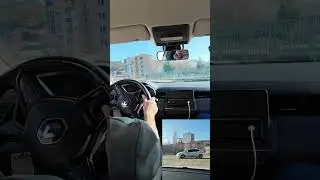 Şabanözü Yıldız Sürücü Kursu 1. Güzergah Tanıtımı