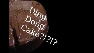 Gave It A Shot - Ding Dong Cake | CodeBakers