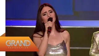 Zorana Micanovic - Kuce male krecene u belo - (LIVE) - (Tv Grand 02.05.2022.)