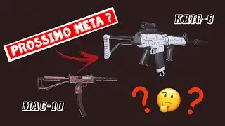 PROVO IL KRIG... META POST DMR OPPURE NO?
