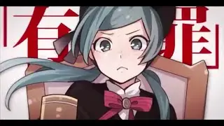恋愛裁判 - 40mP Covered by 楠井はる 【歌ってみた】