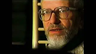 Бибихин  Пора время   бытие  11   21 11 95 Часть 1