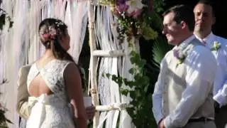 06:18:16 The Creamer's Wedding