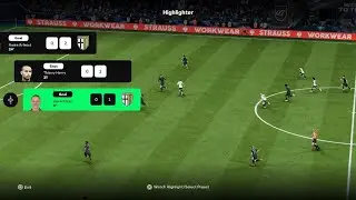 EA SPORTS FC 26 Rivals Highlights - GPFBL Squad, Eeeeeeeeeezie (16/1/26)