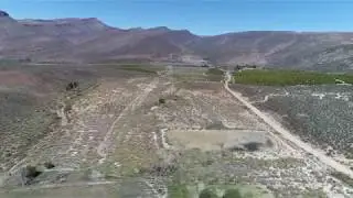 Cederberg Oasis
