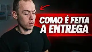 DENTRO DO SITE MADE IN CHINA E ALIBABA COMO &Eacute; FEITA A ENTREGA