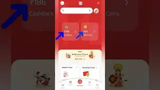 Refer & Earn 500 Abcd Coins | App Link -  