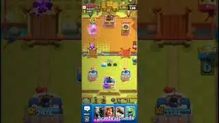Pushing to 8000 Trophies! | Clash Royale Pro Gameplay 