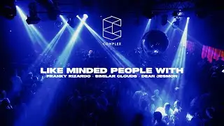 Complex Maastricht - Similar Clouds // Kingsnight 2024