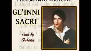 Alessandro Manzoni   Gl'Inni sacri