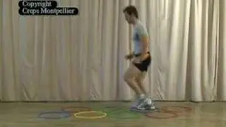Video CRESS Cerceaux
