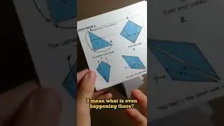 Can I Fold A Paper Crane?