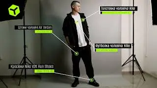 Купуй Nike у yes, original!