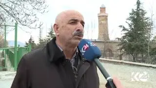Minareya P&ecirc;lb&ucirc;y&icirc; ya Xerp&ecirc;t&ecirc;