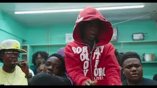 LIL PURK - PRAY 2 GOD  (Shot by DeadFlyProductions)