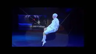 SLACK WIRE CIRCUS ACT, EQUILIBRISTIC, ACROBATIC CRUISE, CABARET, CIRCUSES ENTERTAINMENT FOR HIRE