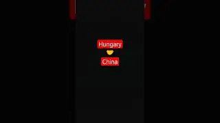 countries that love hungary