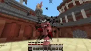Zychose Series Blizzi vs Unwreq