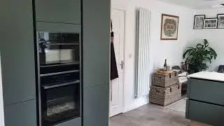 Karen & Paul - RFK KITCHENS - Client Testimonial
