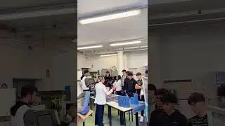 SCUOLE: OPEN DAY  ITIS VOBARNO