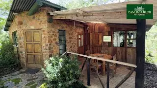 Chimanimani Lodge