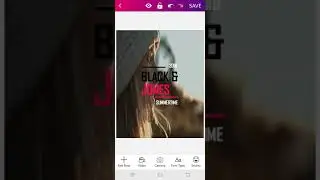 Select Video From Gallery - Flyers, Video Flyer, GIF Flyer, Motion Flyer Maker