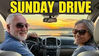 Sunday drive around New Braunfels, Wimberly and Canyon Lake