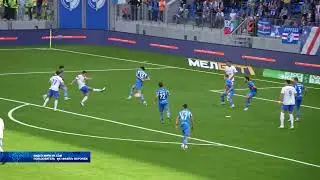 Fakel returns to the Premier League after a one-year absence