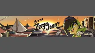 Прямая трансляция пользователя Zerg Jonny