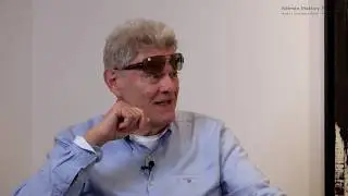 |KMFA| Nudelman László műgyűjtővel beszélget Bánó András - 3. rész