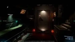 Drake Clipper | Interior & Exterior | Star Citizen