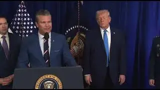 Operation Absolute Resolve and the Rise of America as the Enforcer of Revelation 13