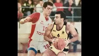 ΟΛΥΜΠΙΑΚΟΣ-ΑΡΗΣ 78-97 [1989-90 (ΕΡΤ,14/2/90)]