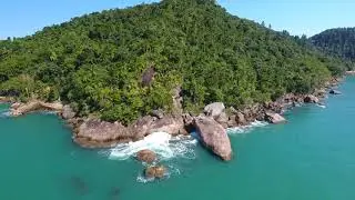 S&iacute;tio Patieiro - Imagens A&eacute;reas
