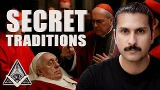 What happens when a Pope dies? | Mysterious Rules | Vatican Traditions | Secrets