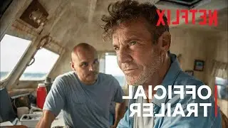 Blue Miracle | Official Trailer | Netflix... IN REVERSE!