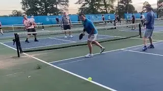 Silver Springs Advanced League Highlights 04/30/24