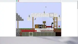 Paper Minecraft Map Making: Dungeon Map Showcase